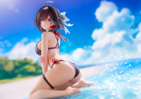 Yumia Liessfeldt: Swimsuit Ver. 14