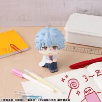 MegaHouse Lookup 3-Z Ginpachi Sensei Ginpachi Sakata - Gintama - photo 1
