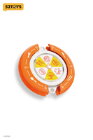 QUESERA SERIES-FORTUNE WHEEL 6