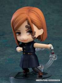 Nendoroid More: Face Swap Jujutsu Kaisen 01 5