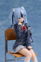 A.DIMENSION Nito Wai 1/7 Complete Figure - Nito Wai - photo 8