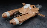 Hasegawa [MK01] 1:20 Antigravity Armored Raider Pkf.85 FALKE - Maschinen Krieger - photo 2
