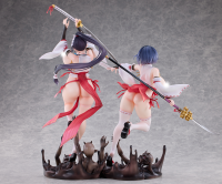 Sakuya Todo & Iori Todo Set 10