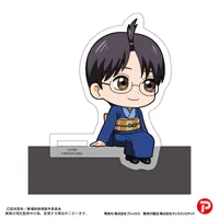 MAX LIMITED Shin Gekijoban Gintama Kado Chara - Gintama - photo 9