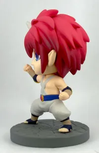 Pierrot YU☆YU☆HAKUSHO Mini Figure Collection Vol.2 - Yu☆Yu☆Hakusho - photo 39