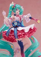 DMM Factory Creators Collection Figure Hatsune Miku: Rosuuri Ver. - Hatsune Miku - photo 7
