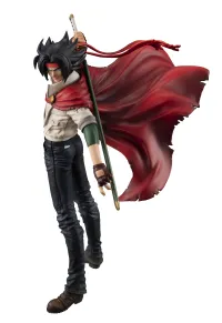 MegaHouse GGG Mobile fighter G Gundam Domon Kash(Repeat)【with gift】 - Mobile Fighter G Gundam - photo 10