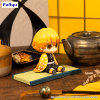 Demon Slayer: Kimetsu no Yaiba　Potetto Figure-Agatsuma Zenitsu- 11