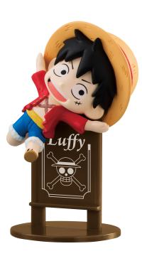 Ochatomo series ONE PIECE Pirates Party (Repeat) (1pc / 8pc per box) 5
