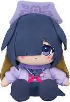GOOD SMILE COMPANY Chocopuni Plushie Tsukuyo - Blue Archive - photo 2