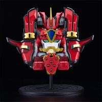 MODEROID King's Style Granzort Gold Edition 9