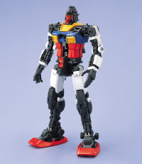 PG RX-78-2 Gundam 4