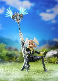 GOOD SMILE COMPANY figma Eunie - Video Games - photo 10