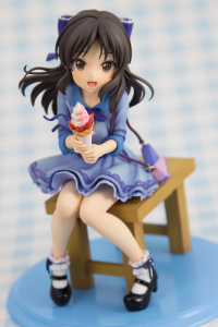[PF248] Arisu Tachibana [Hajimete no Hyoujou](re-run) 3