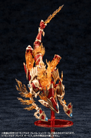 XenoAlma Blaze Ophis 2