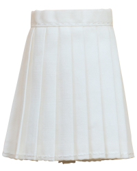 Nendoroid Doll Outfit Set: Long Skirt (White) 1