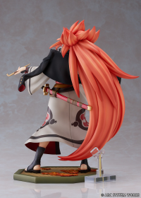 1/7 Scale Figure "BAIKEN" 4