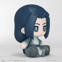 GOOD SMILE COMPANY Huggy Secret Good Smile The Legend of Hei II - The Legend of Hei - photo 9