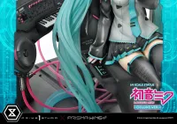 Prime 1 Studio PRISMA WING Hatsune Miku "Art by neco" Deluxe Version 1/4 Scale Statue - Hatsune Miku - photo 9