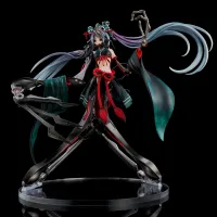 Union Creative Calne Ca JAPANESE Style 15th Memorial Costume		 - Hatsune Miku - photo 3