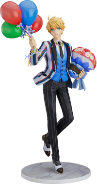 Saber/Arthur Pendragon (Prototype): Heroic Spirit Formal Dress Ver. 8