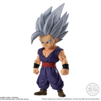 [PC] Dragon Ball Adverge 16 3
