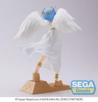 SEGA Luminasta "Re:ZERO -Starting Life in Another World-" "Rem" -Seraph- - Re:ZERO -Starting Life in Another World- - photo 6