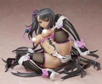 BINDing Hatsume no Tsubone - Senran Princess G - photo 12