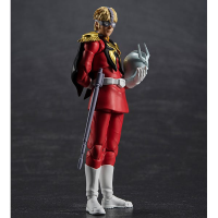 Principality of Zeon Army Soldier 06 (Char Aznable) 5