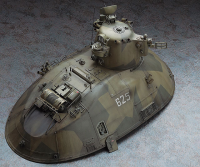 [MK04] 1:35 P.K.H. 103 NUTCRACKER 4