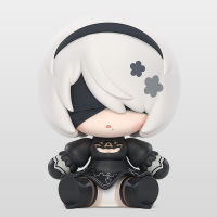 Huggy Good Smile 2B 2