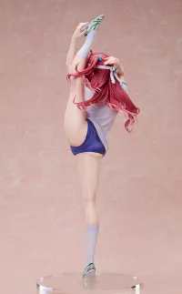 FREEing Nanaka Hinoura: Gym Uniform Ver. - Hanikami Kanojo - photo 5
