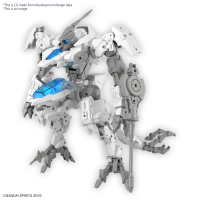 30MM 1/144 eEXM GIG-C02 PROVEDEL (type-COMMAND 02) 6