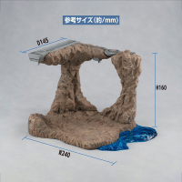 G Structure Tragedy in Jaburo (For 1/144 HG Models) 9