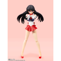 Sailor Mars -Animation Color Edition- 5