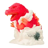 BANDAI TOHO MONSTER SERIES Enshrined Monsters EX GODZILLA(1995)(ver.B) - Godzilla - photo 2