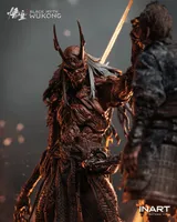 Queen Studios INART Action– Black Myth Wukong – Yaksha King 1-12 Action Figure - Black Myth: Wukong - photo 32