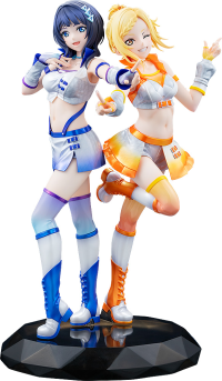 Love Live! Nijigasaki High School Idol Club Karin Asaka & Ai Miyashita SUPER NOVA ver. 2