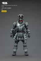 JOYTOY UNSC Mirage Squad - Dark Source - photo 68