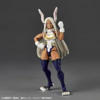 KAIYODO Revoltech Mirko - My Hero Academia - photo 2