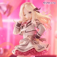 BANDAI THE IDOLM@STER Gakuen ESPRESTO-Sweet moment-Sena Juo - THE iDOLM@STER - photo 4