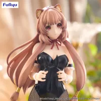 FuRyu The Rising Of The Shield Hero　BiCute Bunnies Figure -Raphtalia- - The Rising of the Shield Hero - photo 4