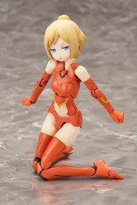 KOTOBUKIYA SOL Hornet - Mech Kits - photo 14