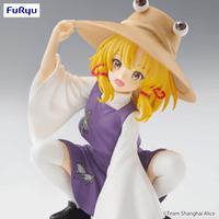 Touhou Project Noodle Stopper Figure -Suwako Moriya- 3