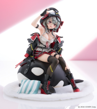 Sakamata Chloe 11