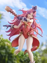 SQUARE ENIX Trials of Mana ANGELA - by FLARE - Trials of Mana - photo 15