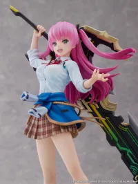 FuRyu Heaven Burns Red Megumi Aikawa 1/7scale figure - Heaven Burns Red - photo 11
