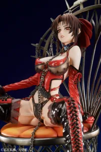 Medicos Entertainment 20th Anniversary 1/7-scale Figure 「Revy」 - BLACK LAGOON - photo 11