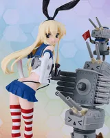 GOOD SMILE COMPANY Reincarnation Shimakaze - Kantai Collection -Kancolle- - photo 2