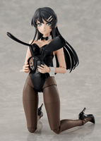 KADOKAWA PLASTIC MODEL SERIES Mai Sakurajima 6